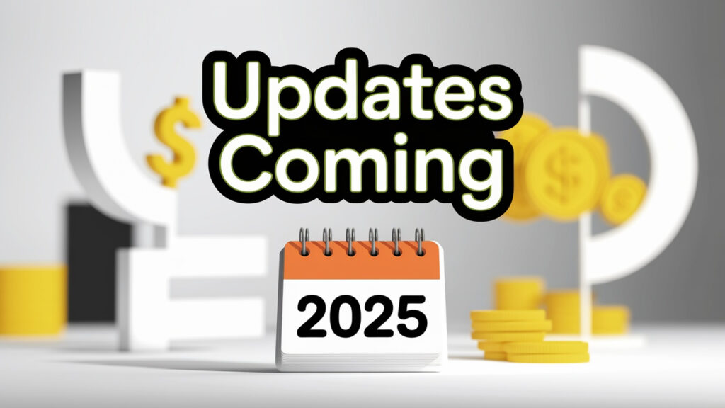 How to Apply for PAN Card 2.0 Updates in 2025: Step-by-Step.
