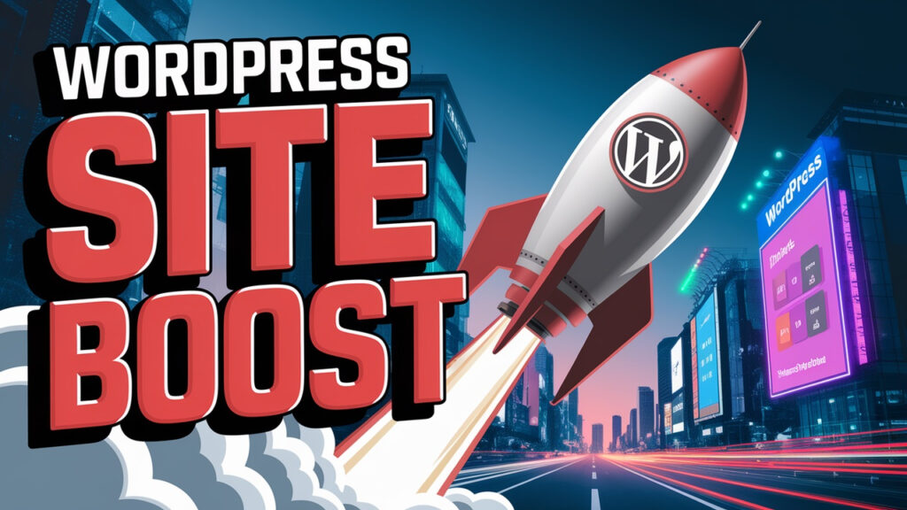 Top 10 AI Plugins to Supercharge Your WordPress Site.