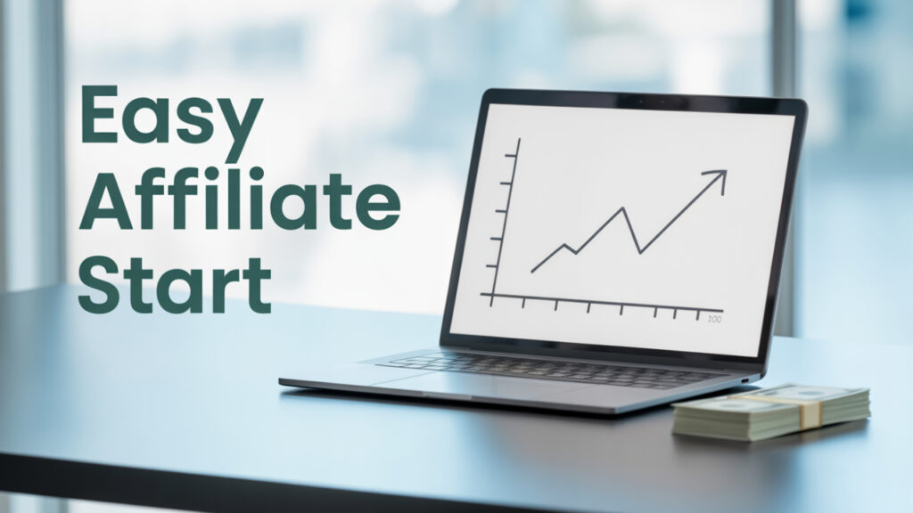 How to Start Affiliate Marketing for Beginners in 2025