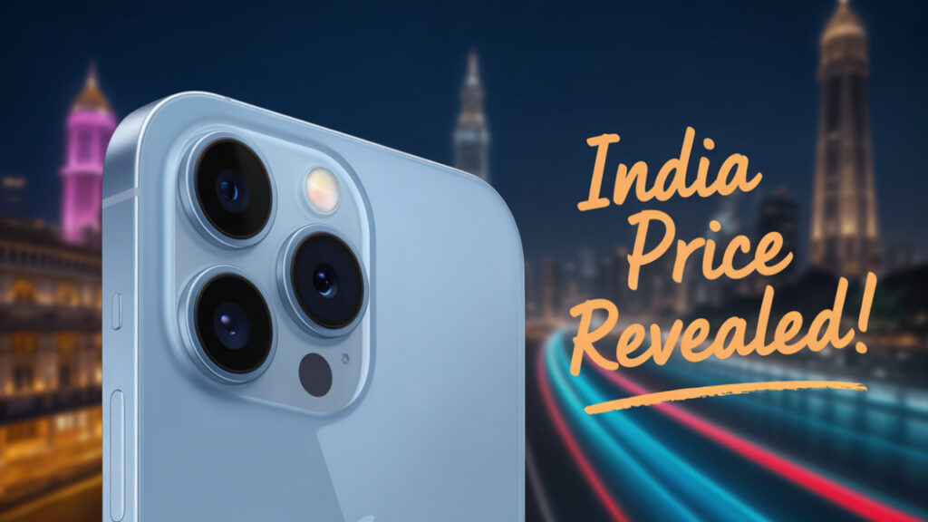Apple iPhone 17 Price in India Full Details & Expected Features 2025