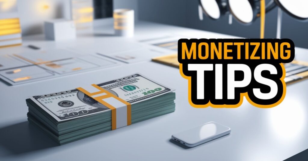 Monetizing a Tech Blog in 2025