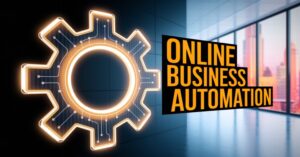 How to Automate Your Online Business Using AI: 5 Powerful Ways
