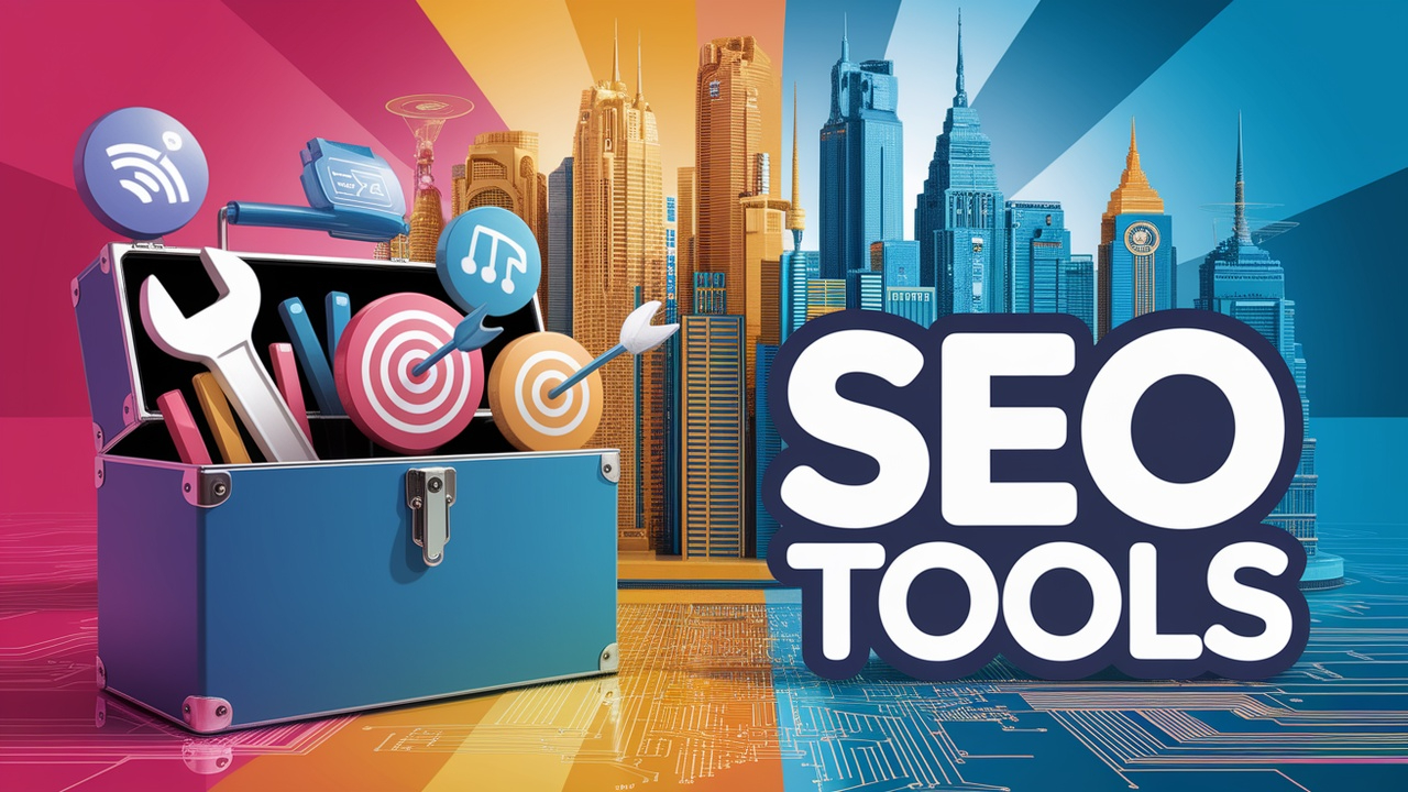 The Best Free SEO Tools to Boost Your Traffic in 2025
