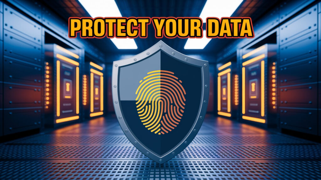 Aadhaar Security Hacks: 5 Ways to Protect Your Data