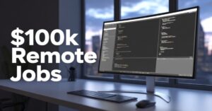 Top 7 High-Income Remote Jobs You Can Do from Anywhere in 2025