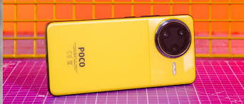 Poco F7: Full Review, Features, Specs & Price in India (2025)