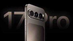 Apple iPhone 17 Pro Max: A Full Specs Features & Should You Upgrade?