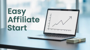 How to Start Affiliate Marketing for Beginners in 2025