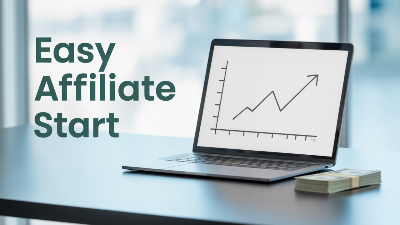 How to Start Affiliate Marketing for Beginners in 2025