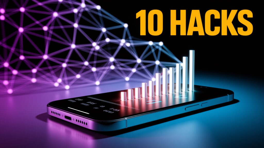 Top 10 Instagram Growth Hacks That Still Work in 2025
