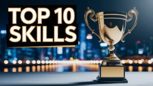 Top 10 High Paying Skills in 2025