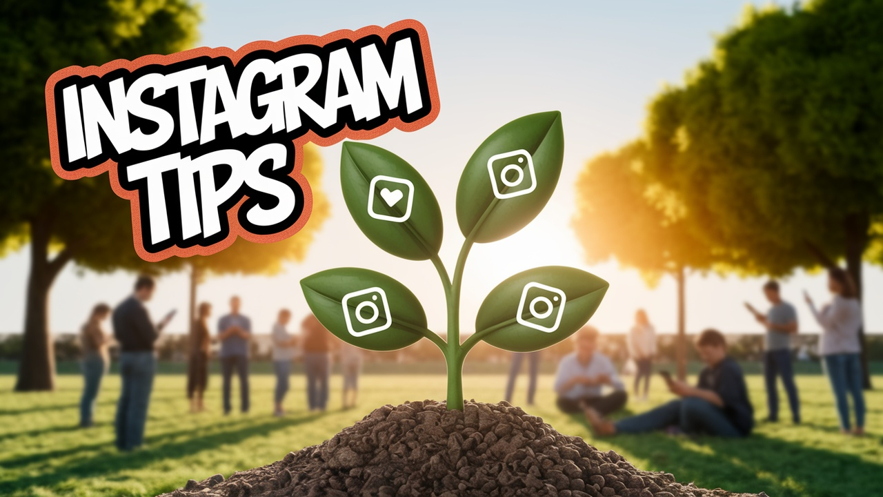 Top 10 Instagram Growth Hacks That Still Work in 2025