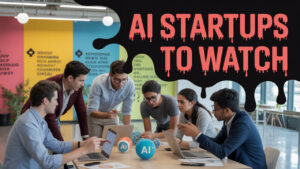 Top 10 Indian AI Startups to Watch in 2025