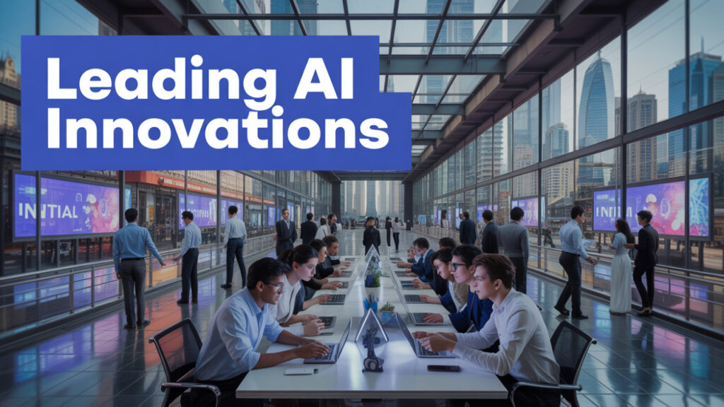 Top 10 Indian AI Startups to Watch in 2025