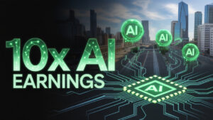 Top 10 Free AI Tools That Can Increase Your Online Earnings 10x