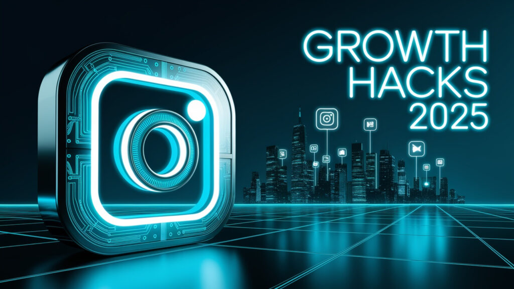 Top 10 Instagram Growth Hacks That Still Work in 2025