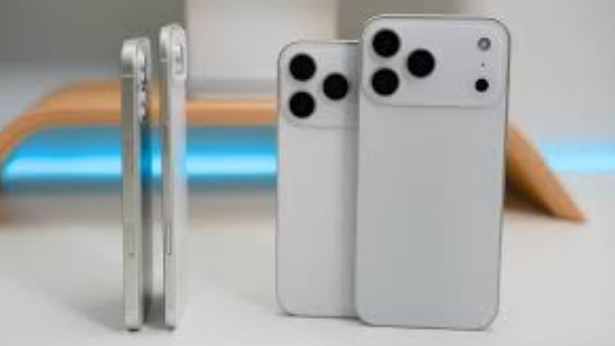 iPhone 17: A Deep Dive into Potential Innovations.