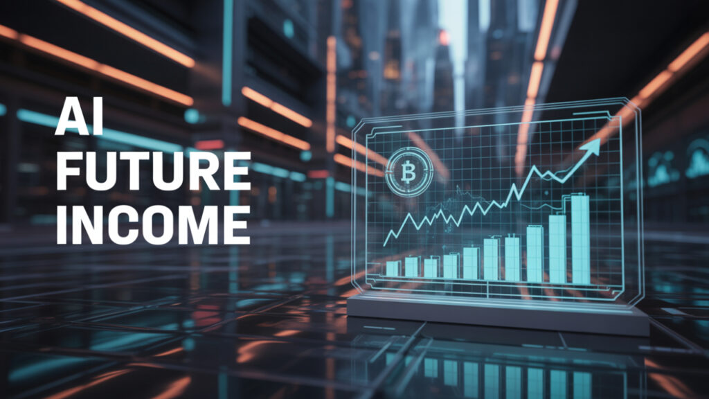 How to Earn from Digital Products and AI Tools in 2025