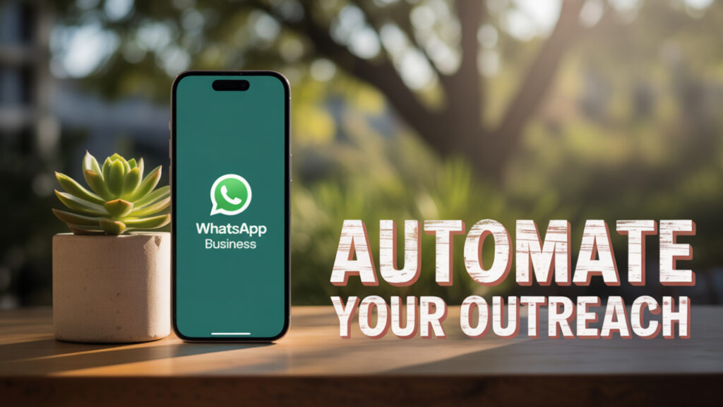 WhatsApp Business Automation for Freelancers in 2025