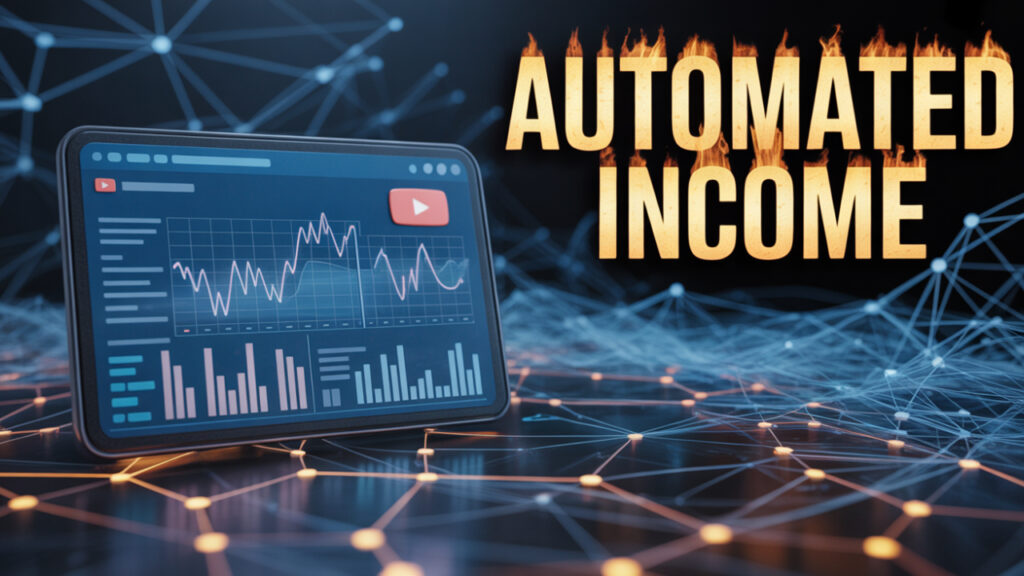 How to Make Money with YouTube Automation in 2025.