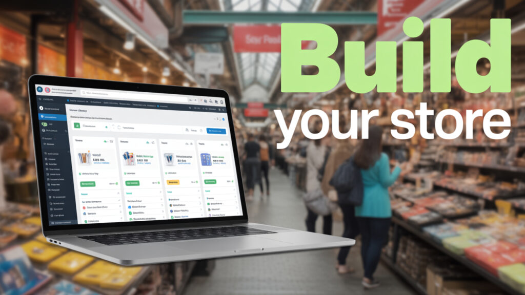 How to Build an Online Store with WordPress in 2025