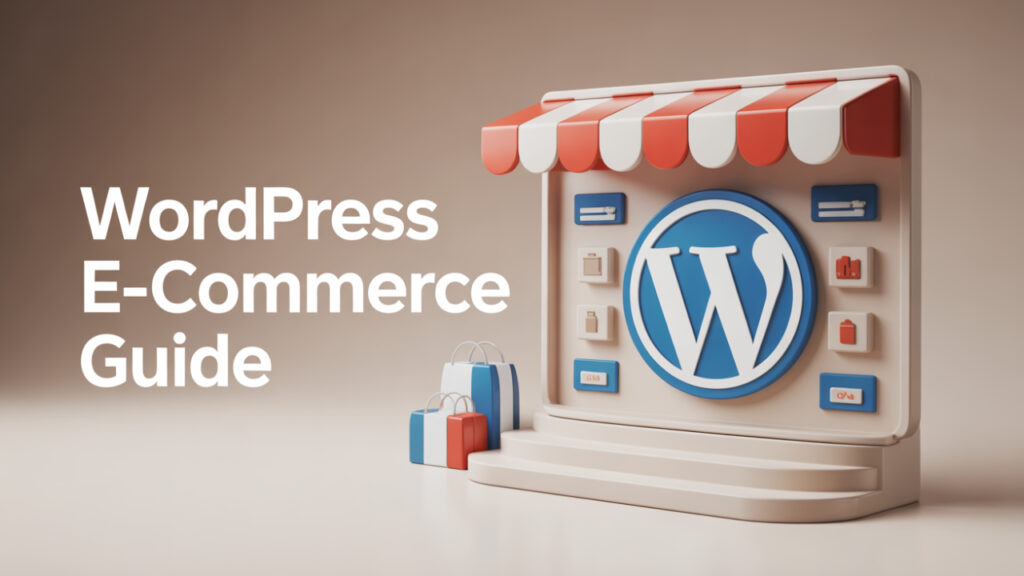 How to Build an Online Store with WordPress in 2025